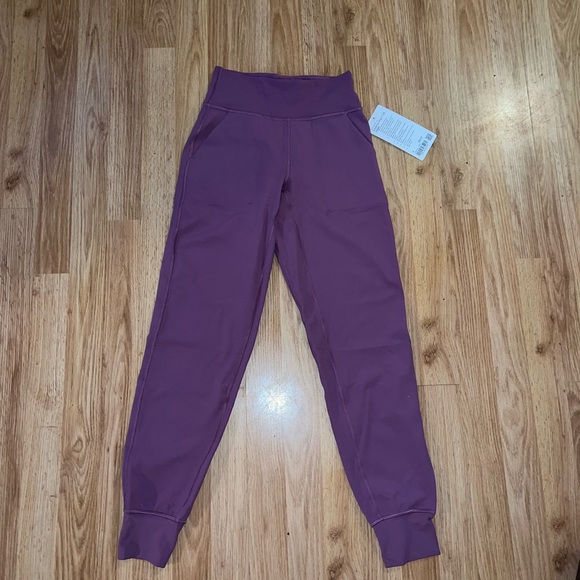 Lululemon Align High Rise Jogger - Picture 9 of 10